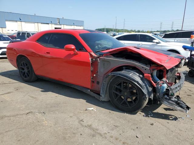 Photo 4 from auction – 2009 DODGE CHALLENGER with VIN 2B3LJ44V29H603999