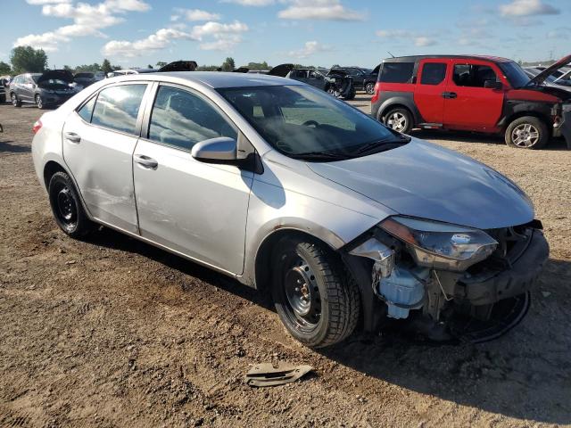 Photo 4 from auction – 2014 TOYOTA COROLLA L with VIN 5YFBURHE5EP096707