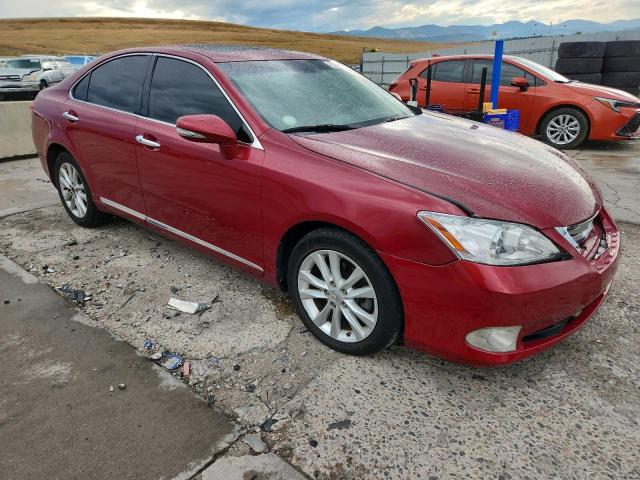 Photo 4 from auction – 2010 LEXUS ES 350 with VIN JTHBK1EG6A2354561