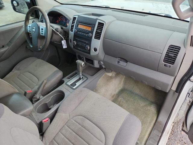Photo 8 from auction – 2014 NISSAN FRONTIER S with VIN 1N6BD0CTXEN735479