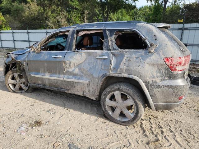 Photo 2 from auction – 2012 JEEP GRAND CHER with VIN 1C4RJFCT2CC310344