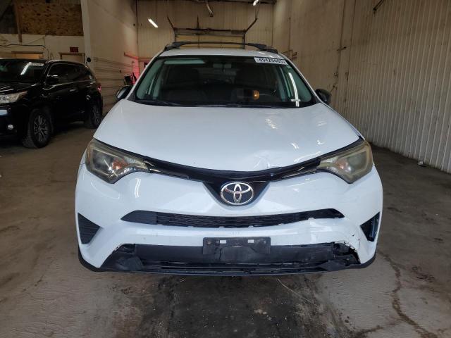 Photo 5 from auction – 2016 TOYOTA RAV4 LE with VIN 2T3BFREV7GW410168