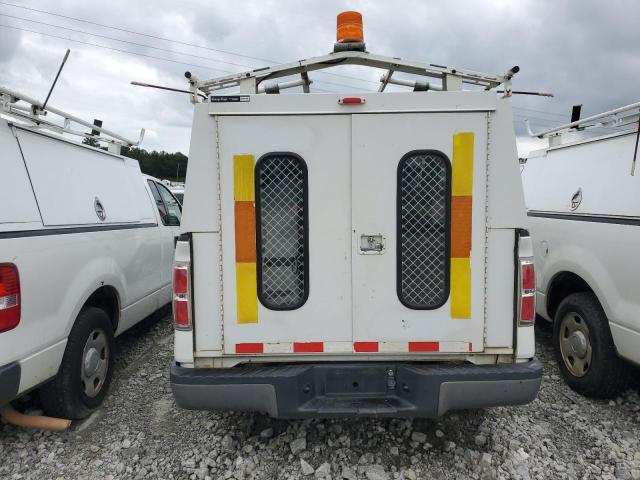Photo 6 from auction – 2010 FORD F150 with VIN 1FTMF1CWXAKB10713