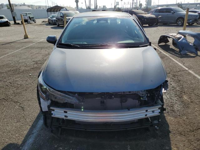 Photo 5 from auction – 2025 TOYOTA COROLLA LE with VIN 5YFB4MDE4SP309294