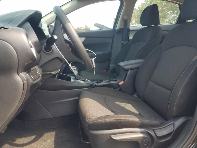 Photo 7 from auction – 2023 KIA FORTE LX with VIN 3KPF24AD3PE642971