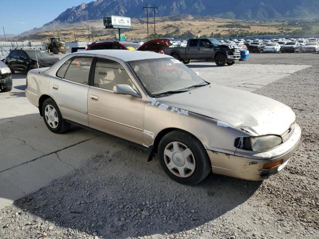Photo 4 from auction – 1995 TOYOTA CAMRY LE with VIN JT2GK12E9S0111987