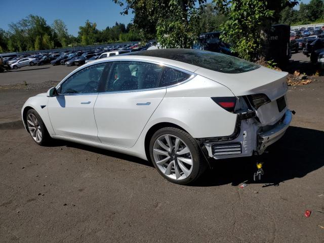 Photo 2 from auction – 2019 TESLA MODEL 3 with VIN 5YJ3E1EBXKF213928