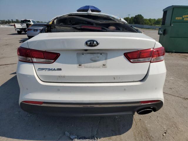 Photo 6 from auction – 2018 KIA OPTIMA LX with VIN 5XXGT4L38JG220439