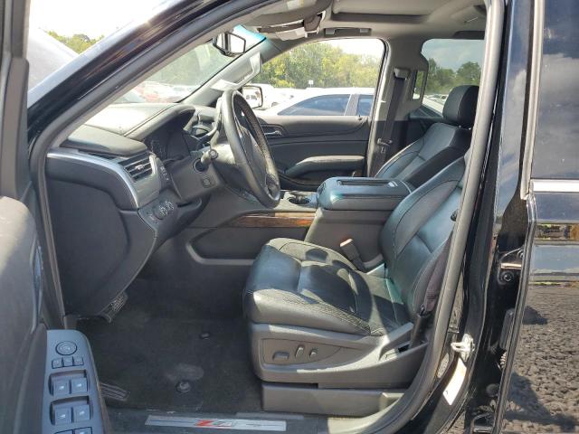 Photo 7 from auction – 2017 CHEVROLET TAHOE with VIN 1GNSKBKC9HR399849