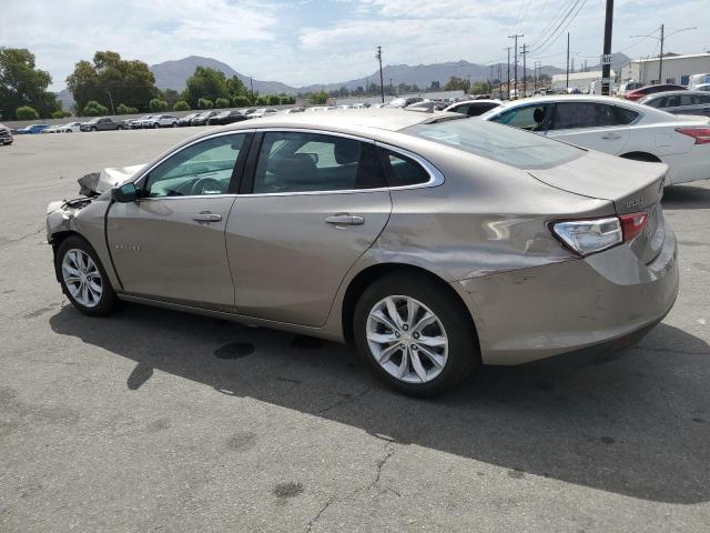 Photo 2 from auction – 2025 CHEV MALIBU LT with VIN 1G1ZD5ST0SF149050