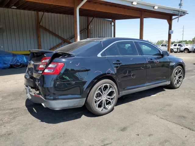 Photo 3 from auction – 2018 FORD TAURUS SHO with VIN 1FAHP2KT9JG119830