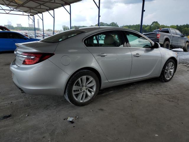 Photo 3 from auction – 2014 BUICK REGAL with VIN 2G4GK5EX3E9234718