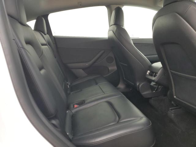 Photo 11 from auction – 2021 TESLA MODEL Y with VIN 5YJYGDEE6MF285286