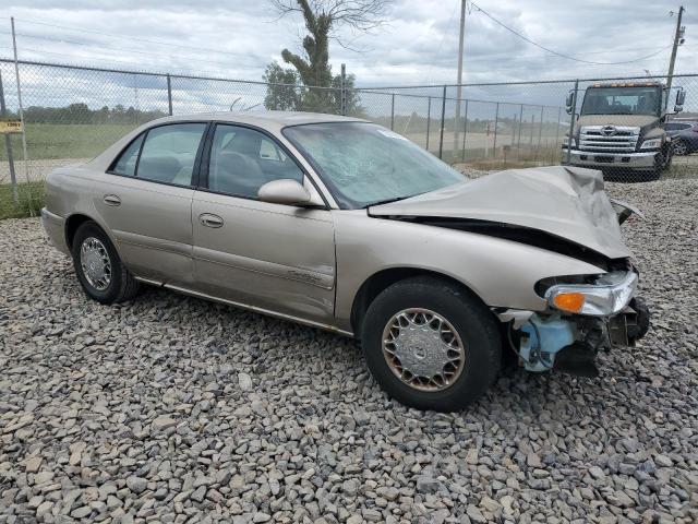 Photo 4 from auction – 2002 BUICK CENTURY CU with VIN 2G4WS52J921142518