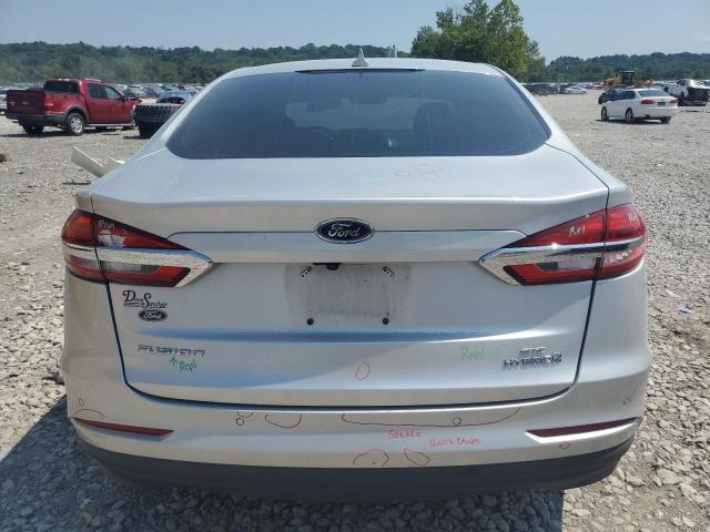 Photo 6 from auction – 2019 FORD FUSION SE with VIN 3FA6P0LU2KR166968