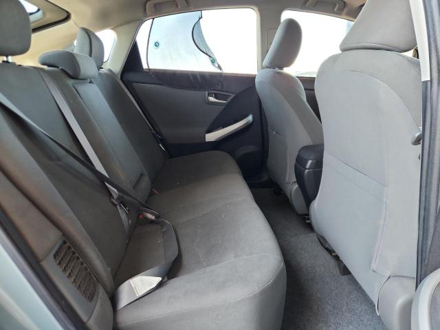 Photo 10 from auction – 2012 TOYOTA PRIUS with VIN JTDKN3DU2C1519834
