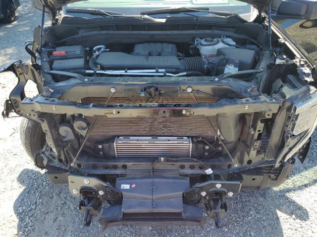 Photo 11 from auction – 2024 GMC SIERRA K15 with VIN 3GTPUCEK5RG393467