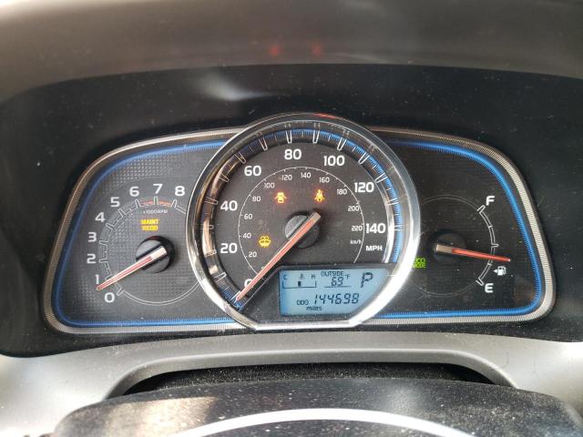 Photo 9 from auction – 2014 TOYOTA RAV4 LIMIT with VIN JTMDFREV3ED080225