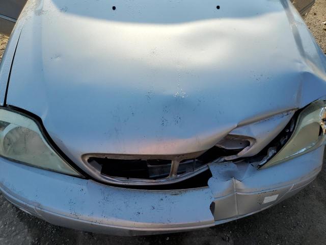 Photo 11 from auction – 2004 MERCURY SABLE LS P with VIN 1MEFM55SX4A604112
