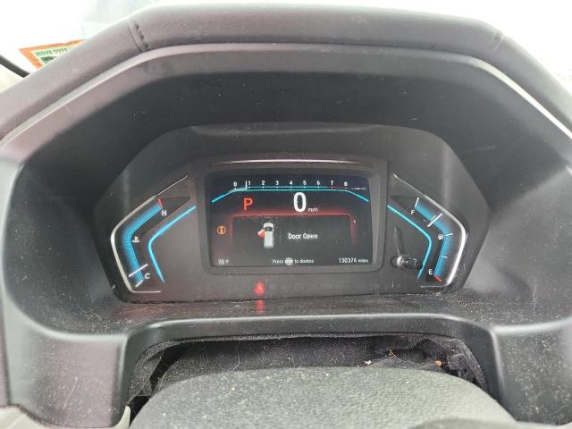 Photo 9 from auction – 2018 HONDA ODYSSEY EX with VIN 5FNRL6H5XJB095896