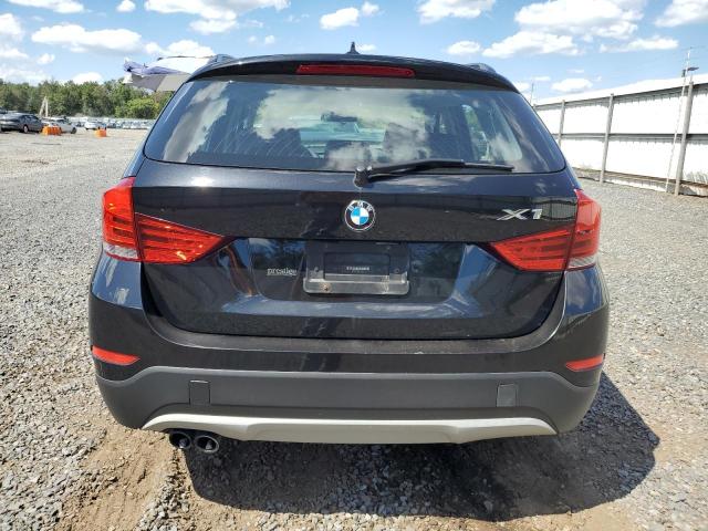 Photo 6 from auction – 2015 BMW X1 XDRIVE2 with VIN WBAVL1C58FVY40630