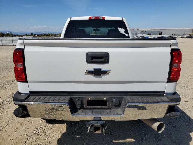 Photo 6 from auction – 2018 CHEVROLET SILVERADO with VIN 1GC1KUEY5JF132223