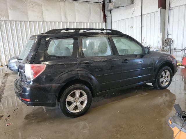 Photo 3 from auction – 2011 SUBARU FORESTER 2 with VIN JF2SHBBC5BH771533