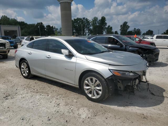 Photo 4 from auction – 2019 CHEVROLET MALIBU LT with VIN 1G1ZD5ST7KF200902