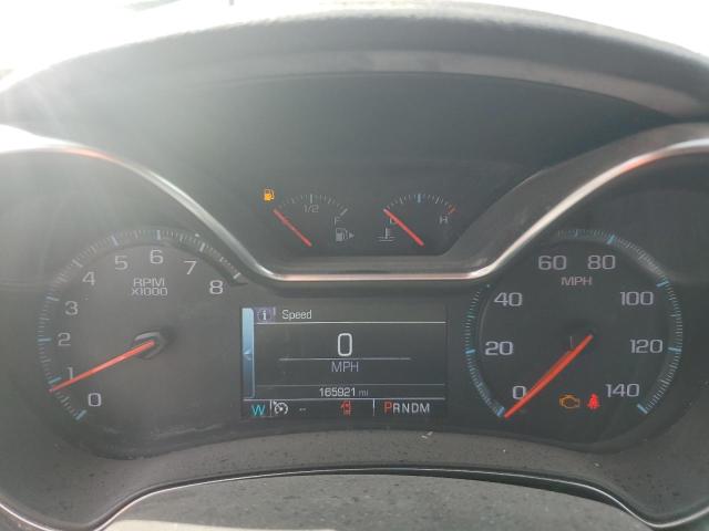 Photo 9 from auction – 2015 CHEVROLET IMPALA LT with VIN 2G1125S3XF9118762