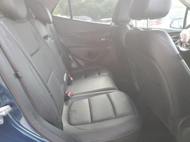 Photo 11 from auction – 2019 BUICK ENCORE ESS with VIN KL4CJCSM9KB879155