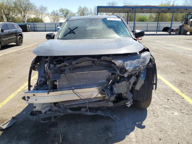 Photo 5 from auction – 2020 TOYOTA RAV4 LE with VIN 2T3H1RFV2LW093739