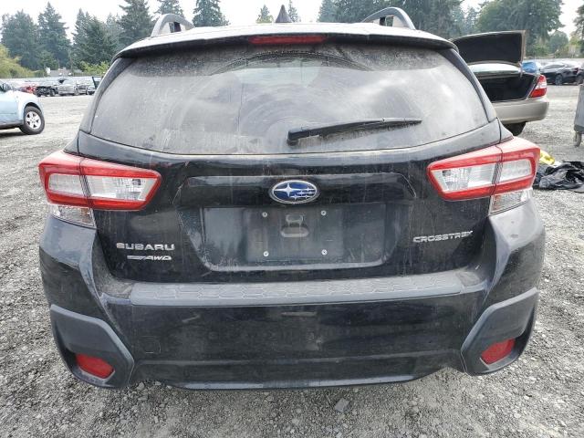 Photo 6 from auction – 2019 SUBARU CROSSTREK with VIN JF2GTACC2K8323327