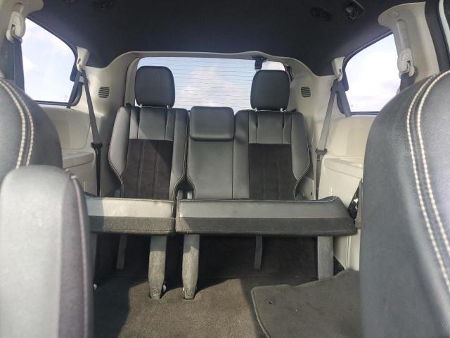 Photo 10 from auction – 2017 DODGE GRAND CARA with VIN 2C4RDGCG8HR824584