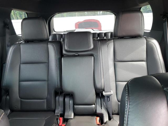 Photo 10 from auction – 2015 FORD EXPLORER with VIN 1FM5K8GT1FGA51744