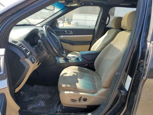 Photo 7 from auction – 2016 FORD EXPLORER XLT with VIN 1FM5K8D86GGA63728