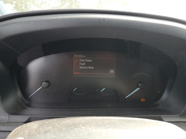 Photo 9 from auction – 2021 FORD EXPLORER P with VIN 1FM5K8AB4MGB72040