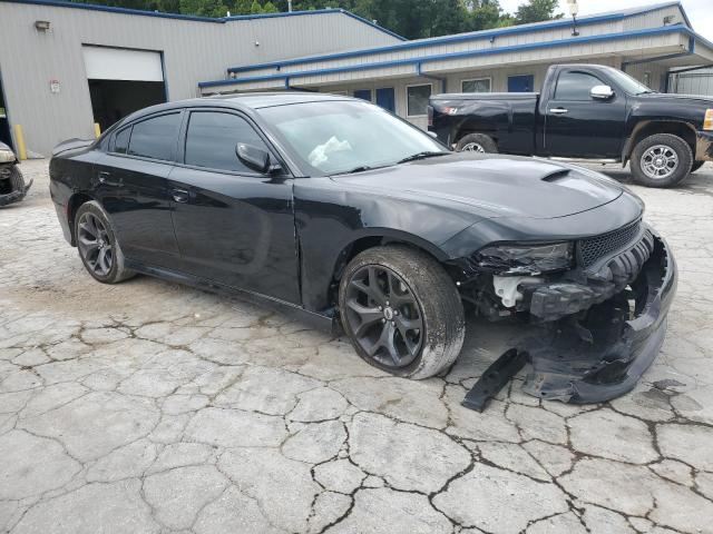 Photo 4 from auction – 2019 DODGE CHARGER GT with VIN 2C3CDXHG3KH608612