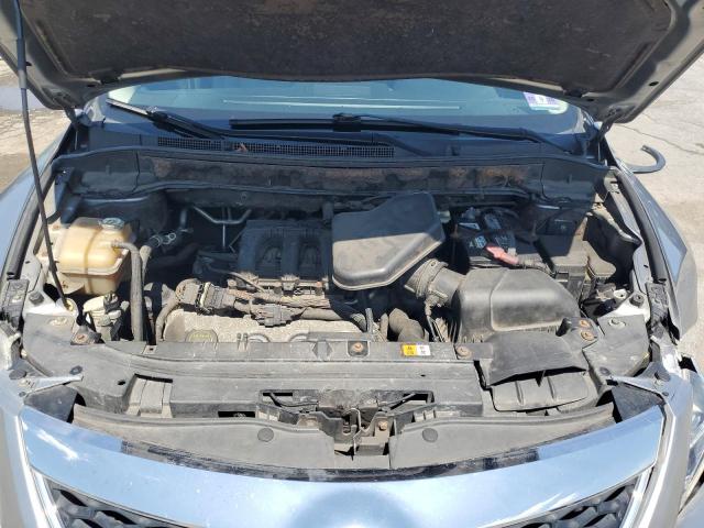Photo 12 from auction – 2012 MAZDA CX-9 with VIN JM3TB3DVXC0345949