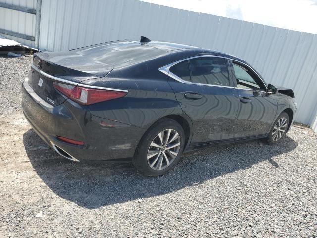 Photo 3 from auction – 2021 LEXUS ES 350 BAS with VIN 58ACZ1B13MU086261