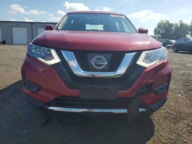 Photo 5 from auction – 2017 NISSAN ROGUE S with VIN JN8AT2MT1HW404692
