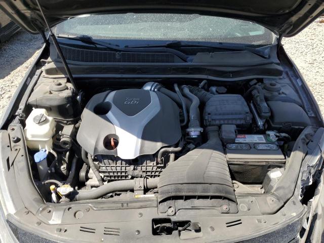 Photo 11 from auction – 2013 KIA OPTIMA SX with VIN 5XXGR4A68DG121443