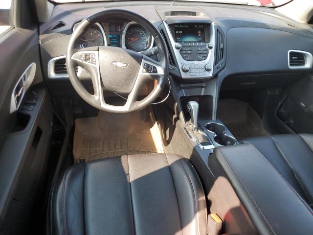 Photo 8 from auction – 2013 CHEVROLET EQUINOX LTZ with VIN 2GNFLGE38D6306767