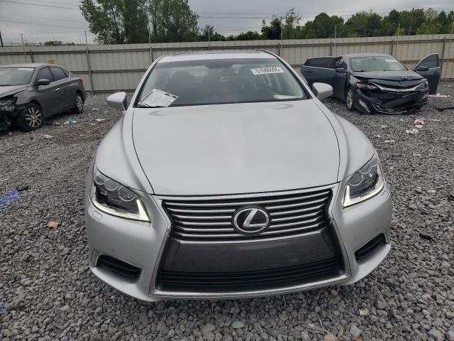 Photo 5 from auction – 2015 LEXUS LS 460L with VIN JTHGL5EFXF5053802