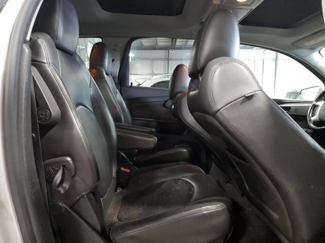 Photo 11 from auction – 2011 CHEVROLET TRAVERSE L with VIN 1GNKVJED2BJ230803