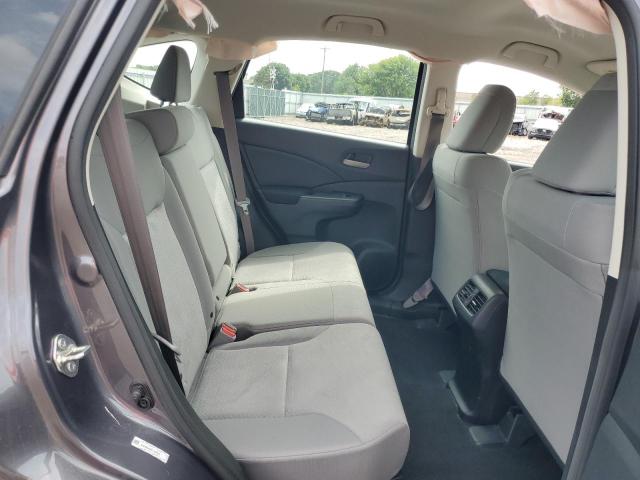 Photo 11 from auction – 2015 HONDA CR-V LX with VIN 5J6RM4H39FL123363