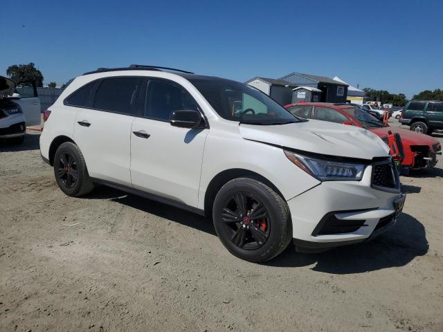Photo 4 from auction – 2019 ACURA MDX with VIN 5J8YD4H38KL031450