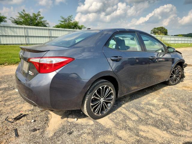 Photo 3 from auction – 2015 TOYOTA COROLLA L with VIN 2T1BURHEXFC262592