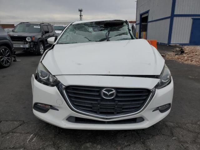 Photo 5 from auction – 2018 MAZDA 3 TOURING with VIN 3MZBN1L35JM172042