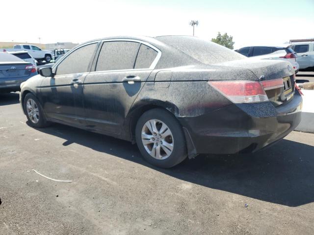 Photo 2 from auction – 2012 HONDA ACCORD SE with VIN 1HGCP2F65CA104399