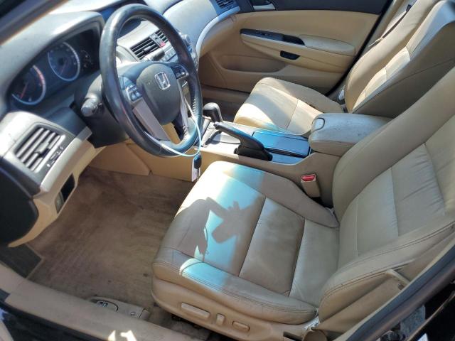 Photo 7 from auction – 2012 HONDA ACCORD SE with VIN 1HGCP2F68CA002921
